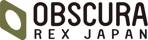 obscuraREX camera JAPAN